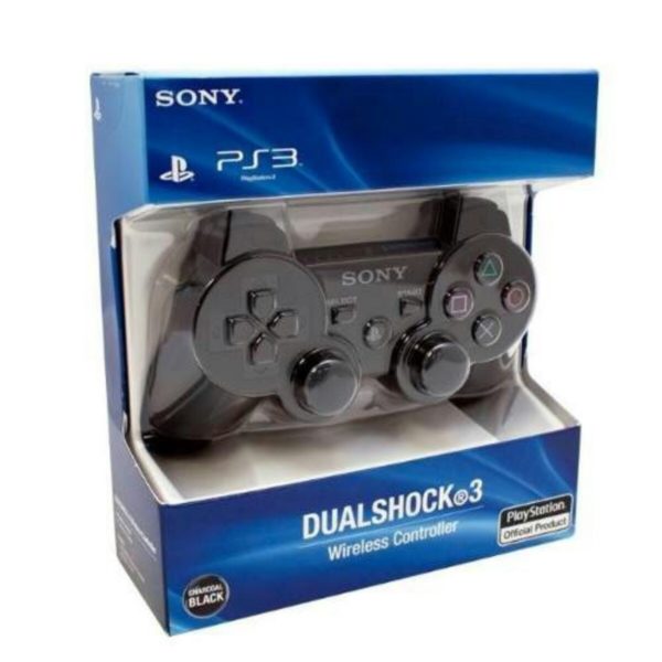 Joystick PS3