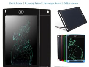 Pizarra de escritura, tableta de dibujo de 8.5 pulgadas, tableta de ni?os writing tablet 8.5