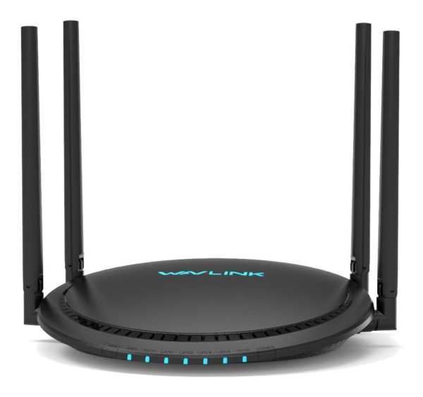 One 531 Router ROUTER 4P WAVLINK WN531G3 AC1200 DUAL BAND – 9bits Soluciones Informáticas