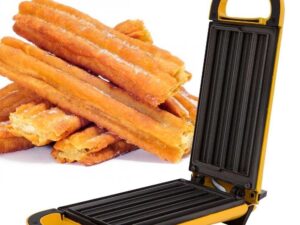 Churrera Finger Food Stick Maker Atma Ch8110n