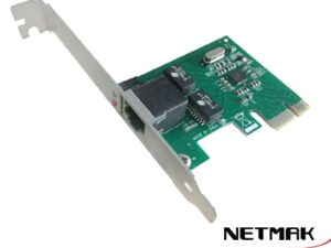 PLACA - PCI E - NM-E723 - NETMAK