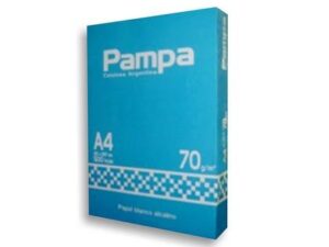 HOJAS RESMA A4 70Gr /75 Gr