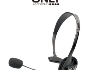 AURICULAR + MIC ONLY G-01