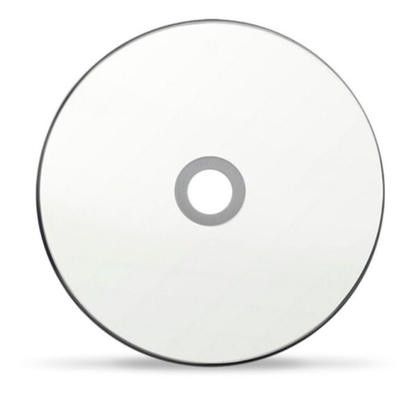 DVD VIRGEN 8X -R FULL PRINTABLE