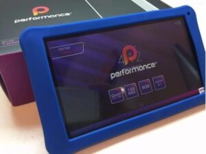 TABLET 7 PERFORMANCE A133 A23 4CORE 16G + FUNDA