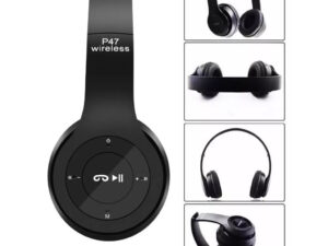 AURICULAR BLUETOOTH BT P47