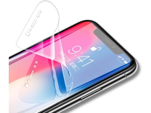 TEMPLADO HYDROGEL CELULAR