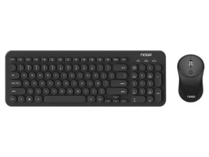 TECLADO + MOUSE WIRELESS S5600 - NOGA NET
