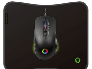 MOUSE + GAMEPAD GAMEMAX MG7 RGB