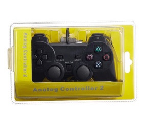 Joystick PS2 ANALOG CONTROLLER 2