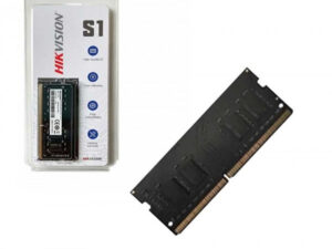 SODIMM DDR4 4GB HIKVISION 2666MHZ CL19