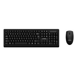 Kit de teclado y mouse inal?mbrico etheos