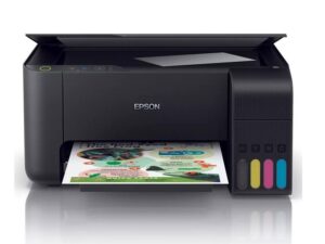 MF EPSON MULTIFUNCION L3210