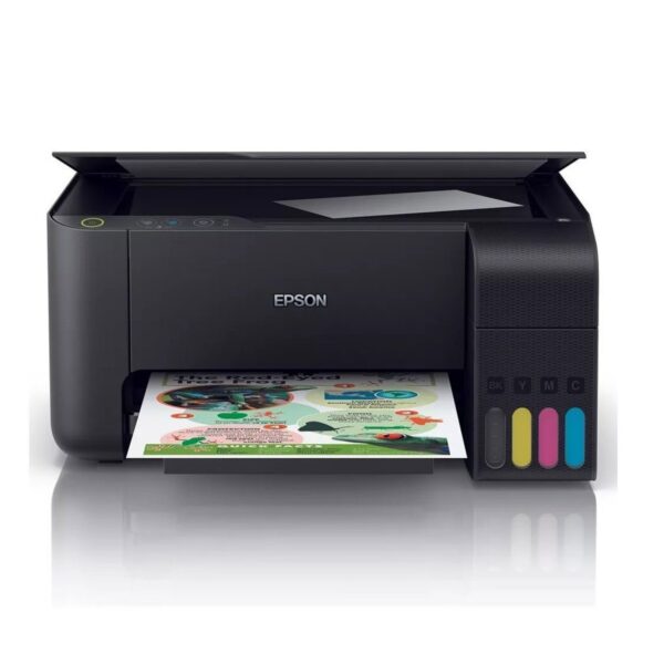 MF EPSON MULTIFUNCION L3210