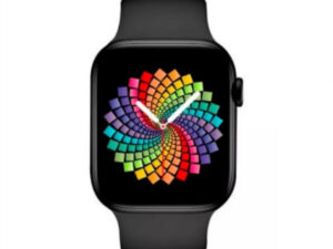 SMART WATCH RIIING ADVANCE