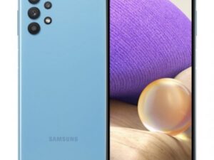 SAMSUNG A23 128GB + 4GB USADO