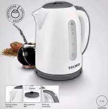 PAVA ELECTRICA SMARTLIFE SL-EK1714W 1.7 LTS BLANCA