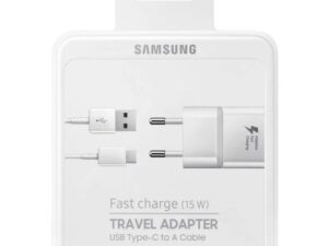 CARGADOR USB 3.0 FAST SAMSUNG ORIGINAL