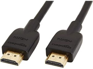 CABLE HDMI 3 MTS