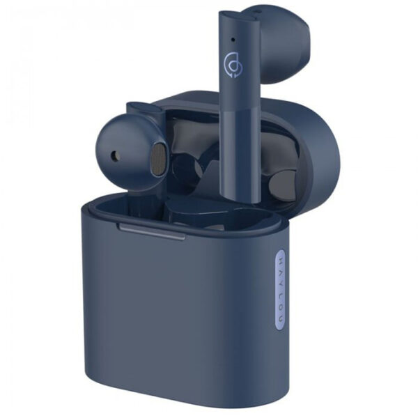 AURICULARES HAYLOU T33 MORIPODS BLUE