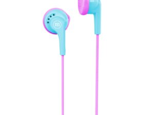 AURICULAR MAXELL EB-95 RO/AZ