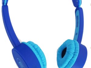 AURICULAR MAXELL KZ-13 TURQUESA