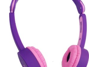 AURICULAR MAXELL KZ-13 VIOLETA