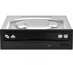 GRABA DVD PERFORMACE 22X DL BLACK SATA