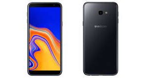 CELULAR LIBRE J4 PLUS 32GB USADO