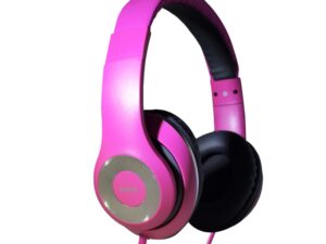 AURICULAR SOUL L200 FUCSIA