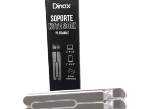SOPORTE TABLET DINAX DX-NOTEPLE SOPORTE NOTEBOOK PLEGABLE