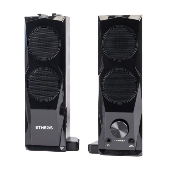 BARRA DE SONIDO 2 EN 1 ETHEOS 6W USB - Imagen 3