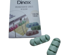 ORGANIZADOR DINAX DX-CABORG ORG DE CABLES