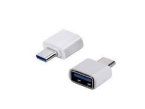 ADAPTADOR DINAX DX-ADUSBTC OTG USB A TIPO C