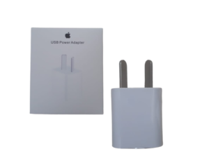 CABEZAL IPH USB 5W (P/ CRUZADAS)