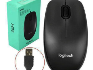 Mouse Logitech M90 usb