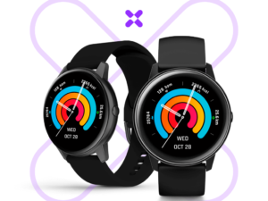 Smartwatch HAXLY QUID PLUS