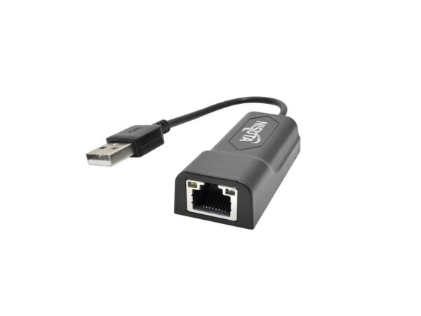 CONVERSOR USB A RED 10/100 - NS-COUSREDCH - NISUTA