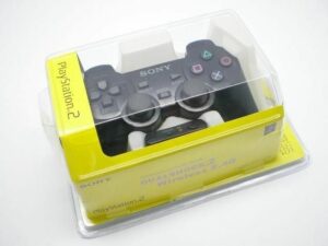 Joystick Play 2 Dual Shok
