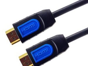 CABLE HDMI 2.O (ULTRA HD 4K) X 1.5OM INT.CO