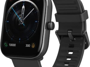 SMART WATCH HAYLOU GST LITE LS13 BLACK