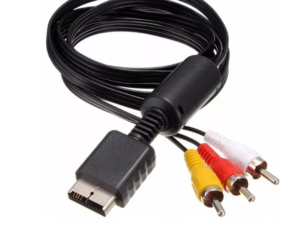 SWITCH GENERICO HDMI MALLADO A 3 RCA