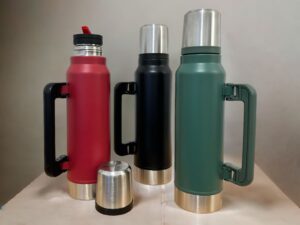 TERMO STANLEY 1.3L SIN PICO MATERO