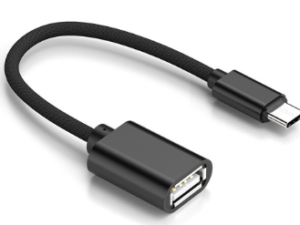 ADAPTADOR DINAX DX-ADAPTC ADAPTADOR OTG A TIPO C