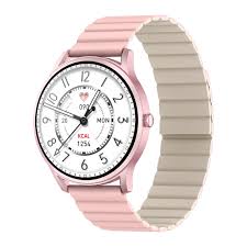 SMART WATCH KIESLECT LADY LORA ROSA
