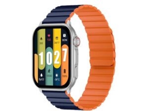 SMART WATCH KIESLECT KS PRO SMART CALLING SILVER