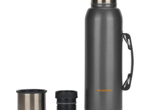 Termo Kushiro  SL-120SDL 1200 ml con manija - 24 hs