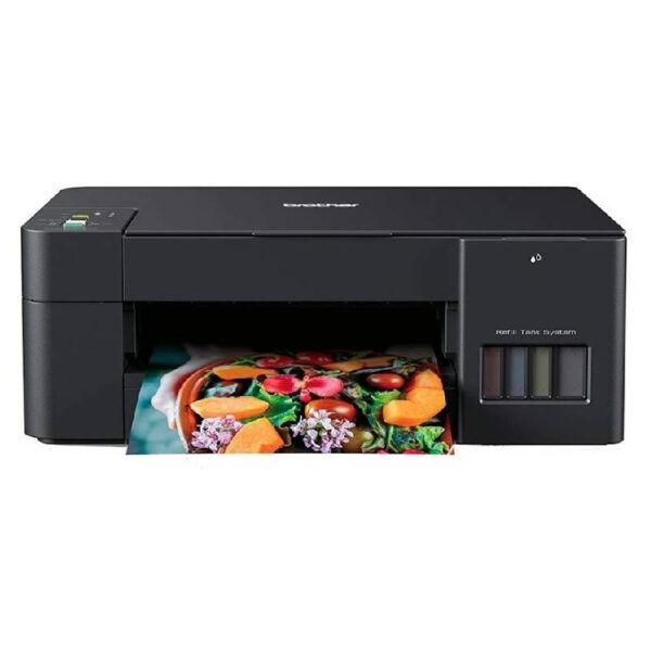 MF BROTHER DCP-T220 28/11PPM SIST CONT + TINTAS