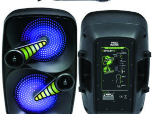 PARLANTE PROBASS SMASH 2000W