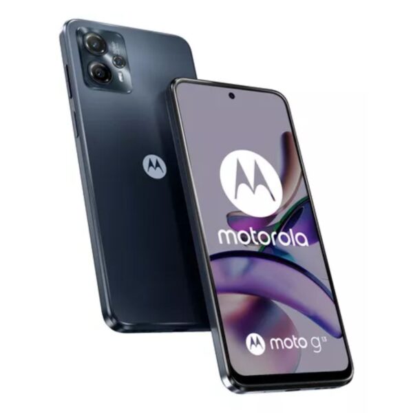CELULAR MOTO G13 128GB + 4GB USADO